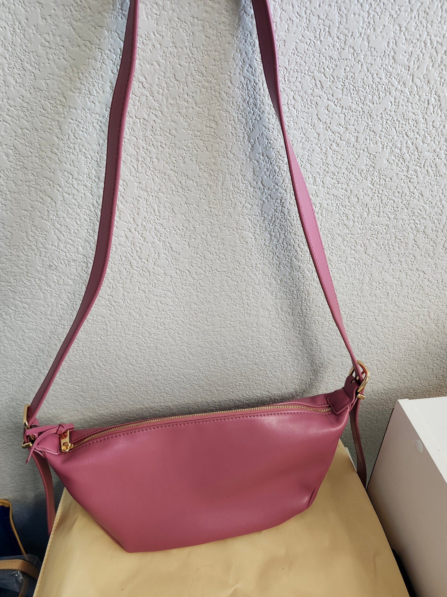 Pink Small Bag