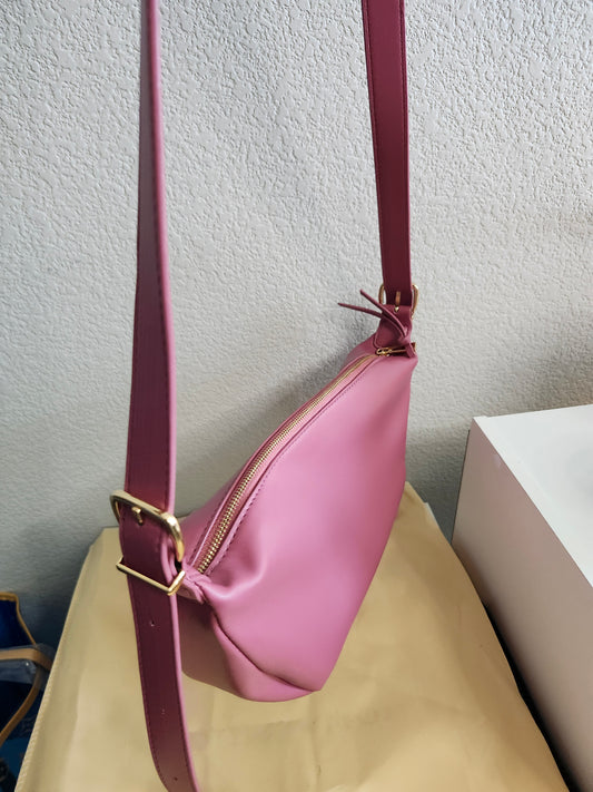 Pink Small Bag