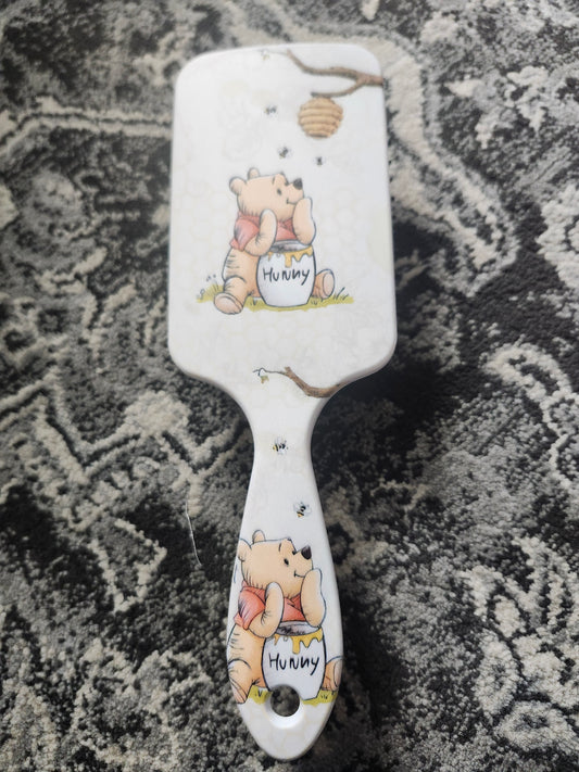 Pooh Brush