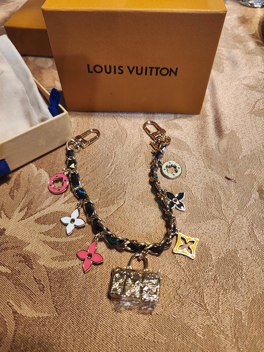 Purse Charm