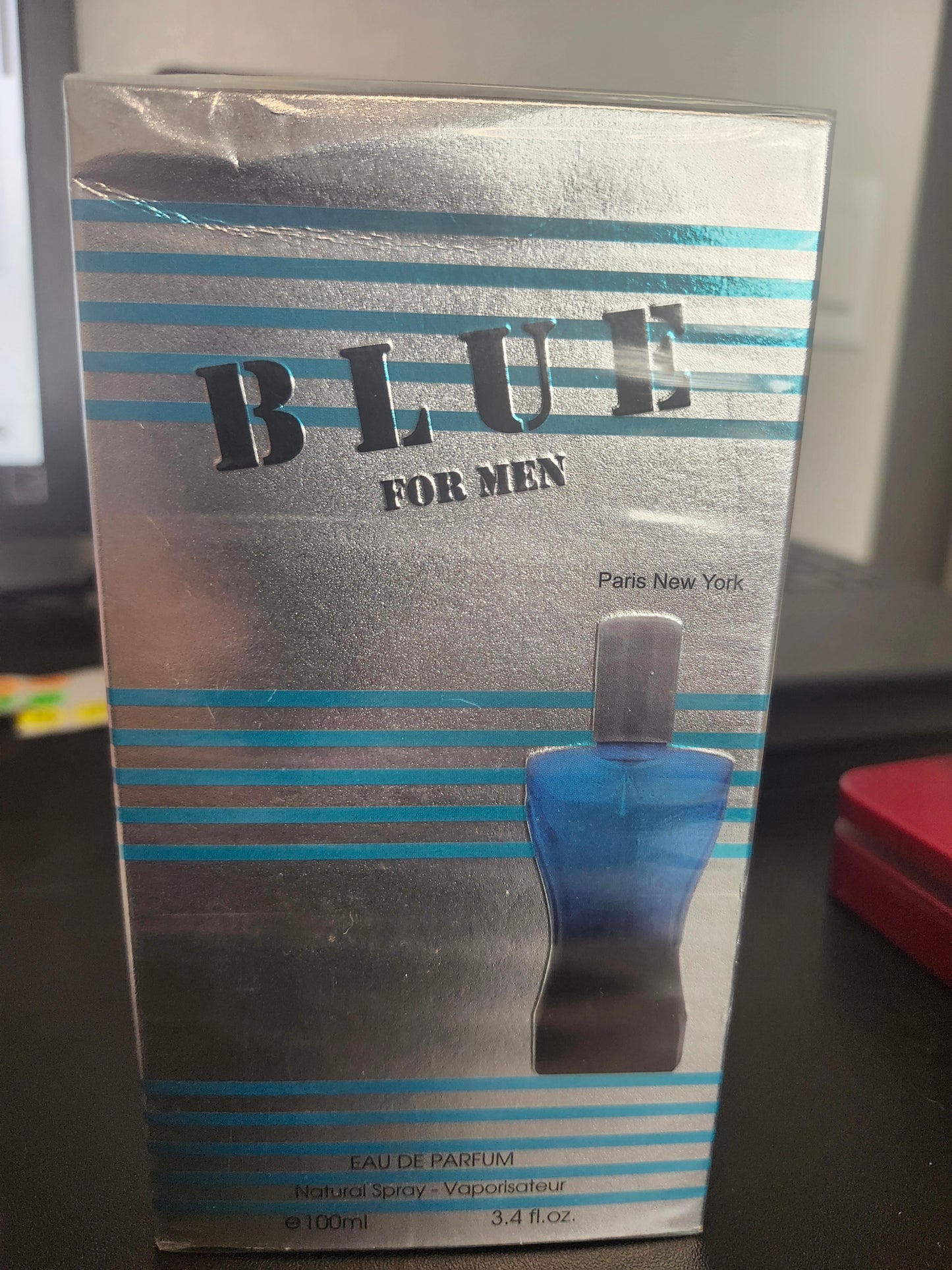 Blue For Men 3.4oz