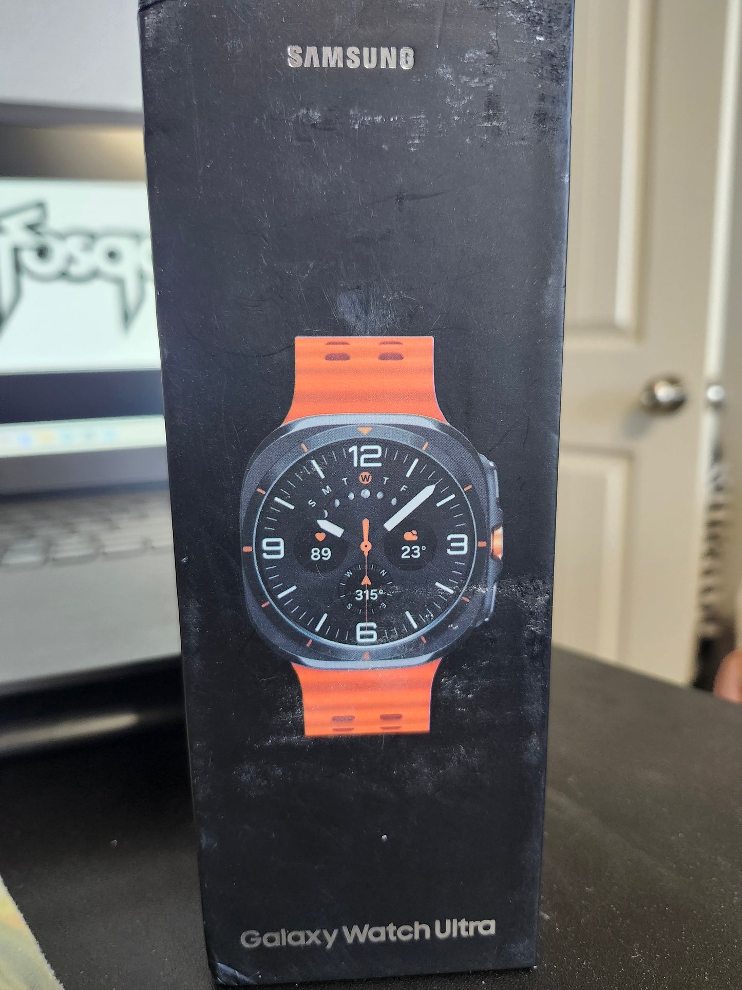 Samsung Watch