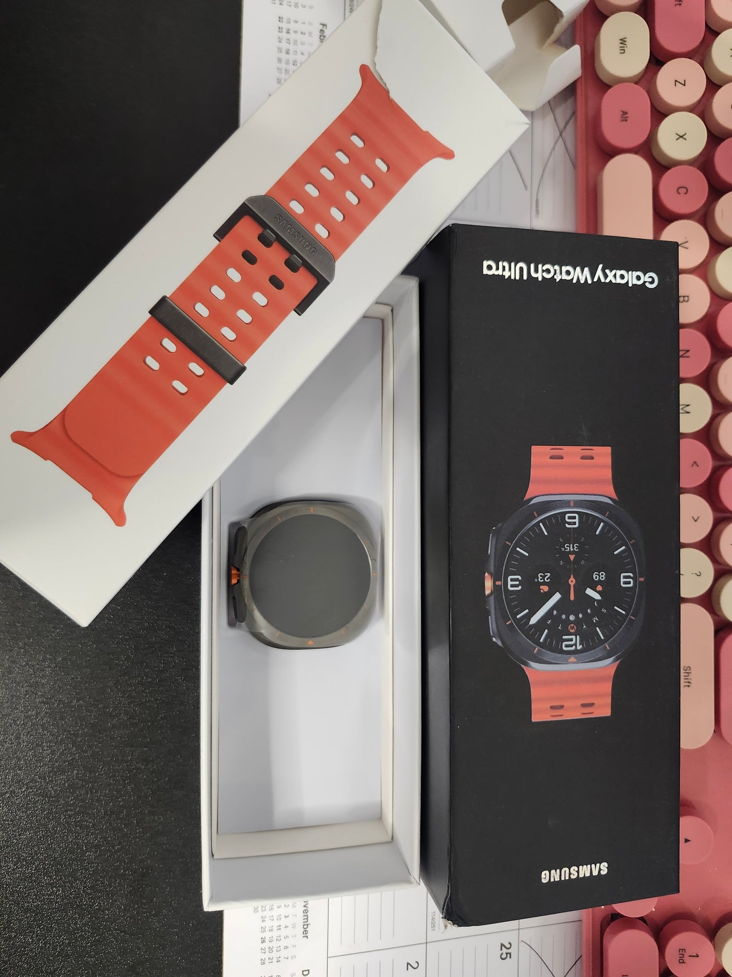 Samsung Watch