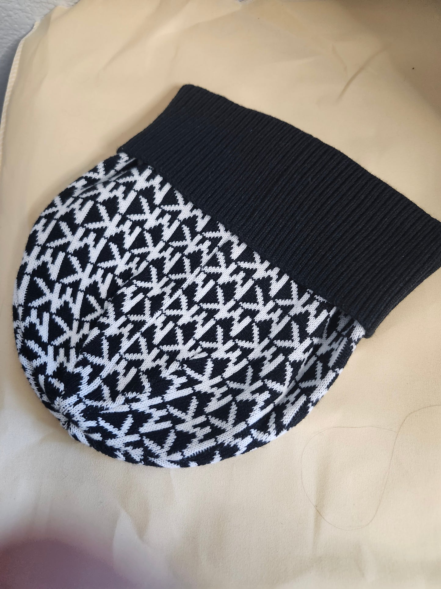 Mk Beanie