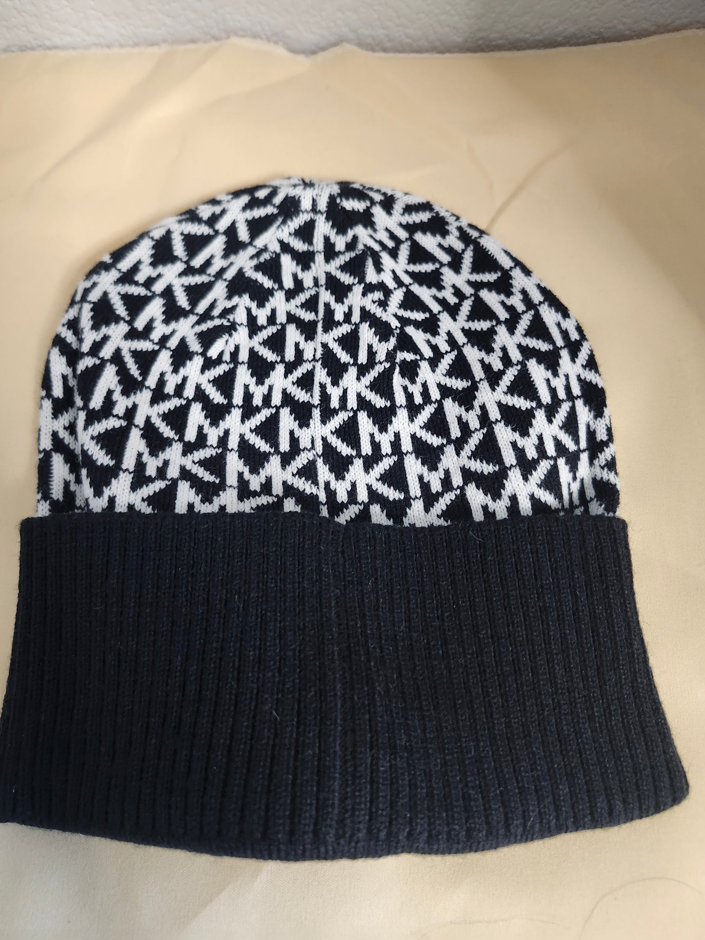 Mk Beanie