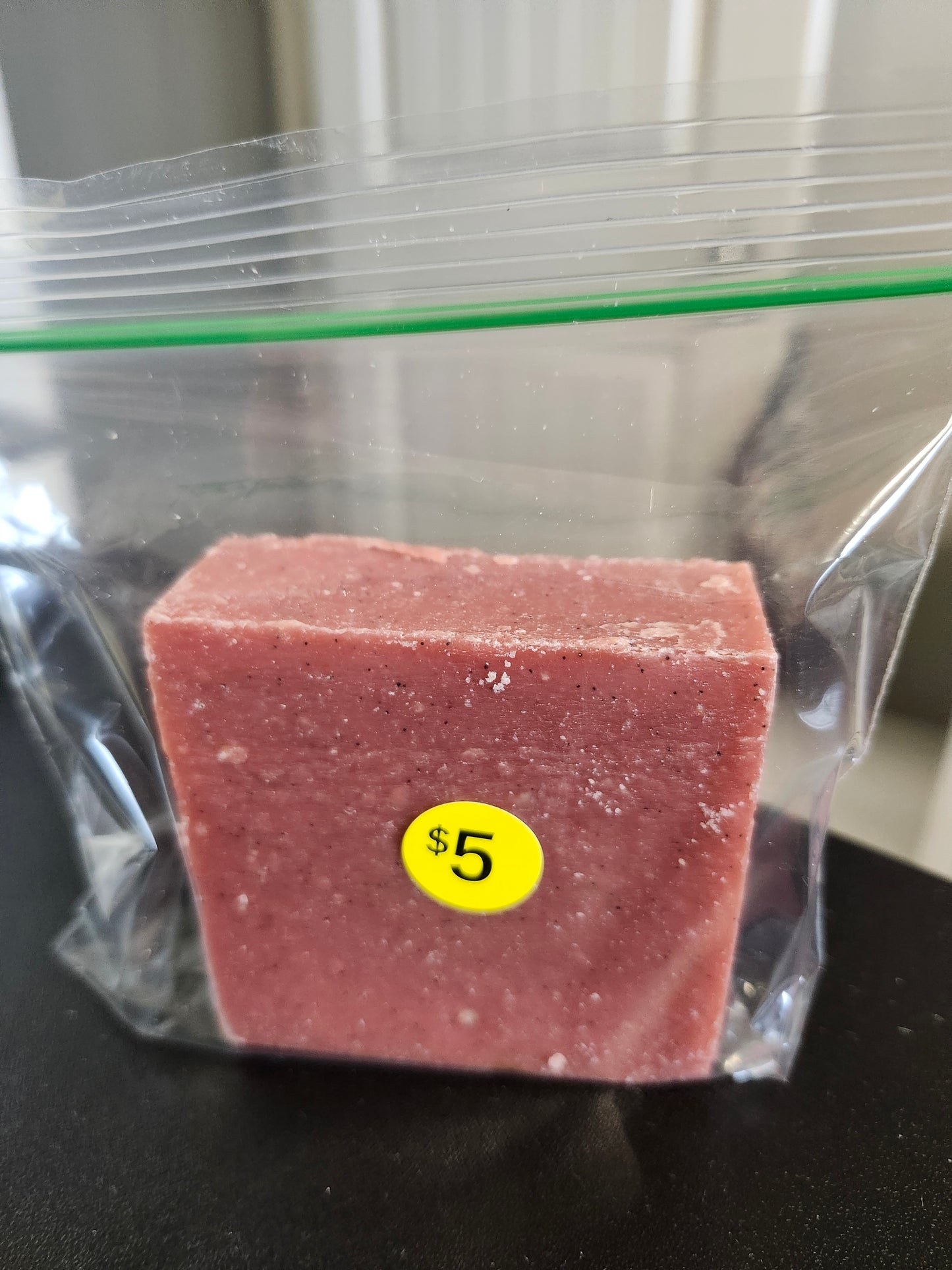 Men's Star Wars Darth Maul Bar Soap