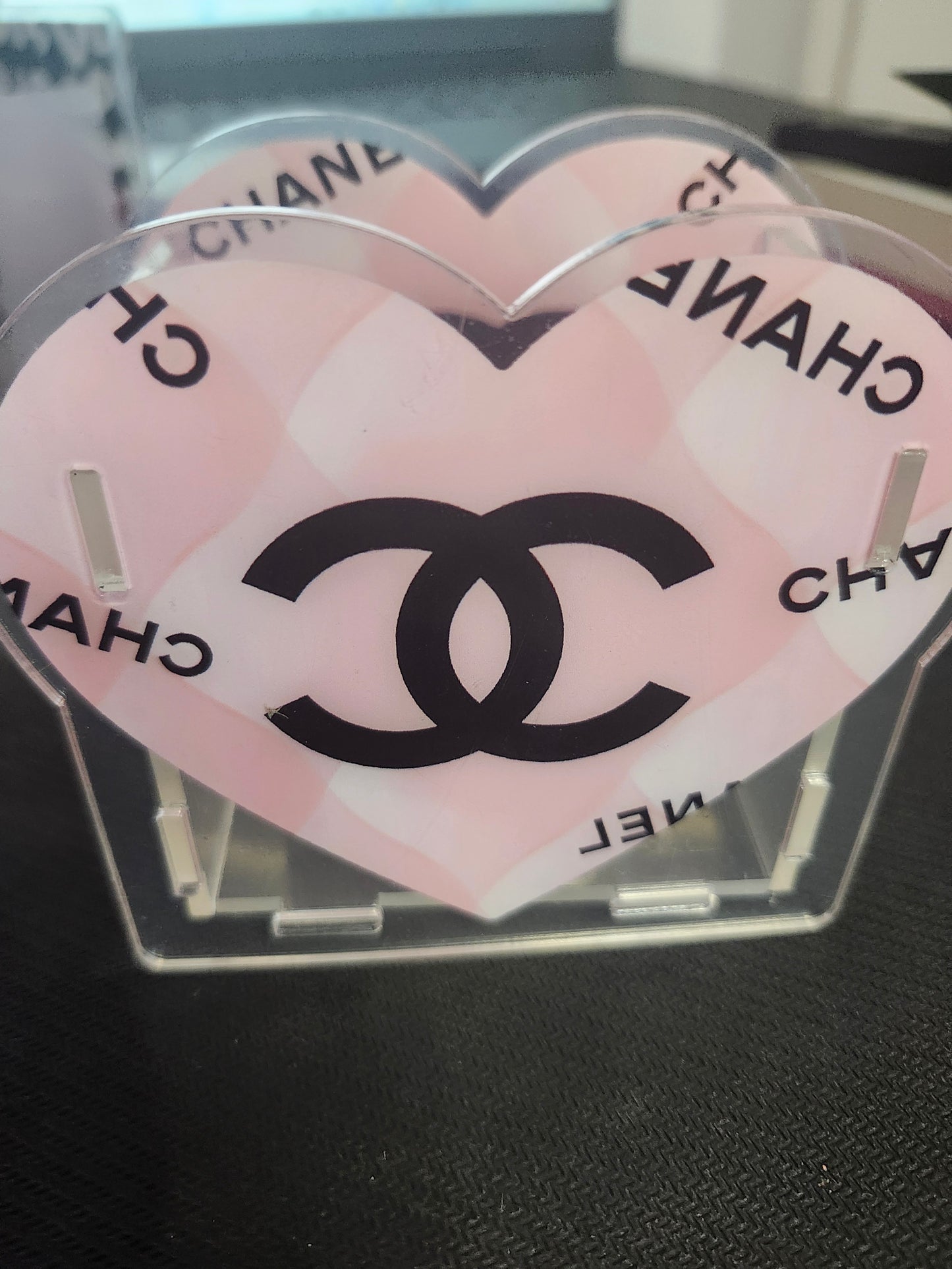 CC Pen Holder