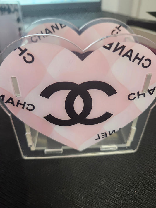 CC Pen Holder
