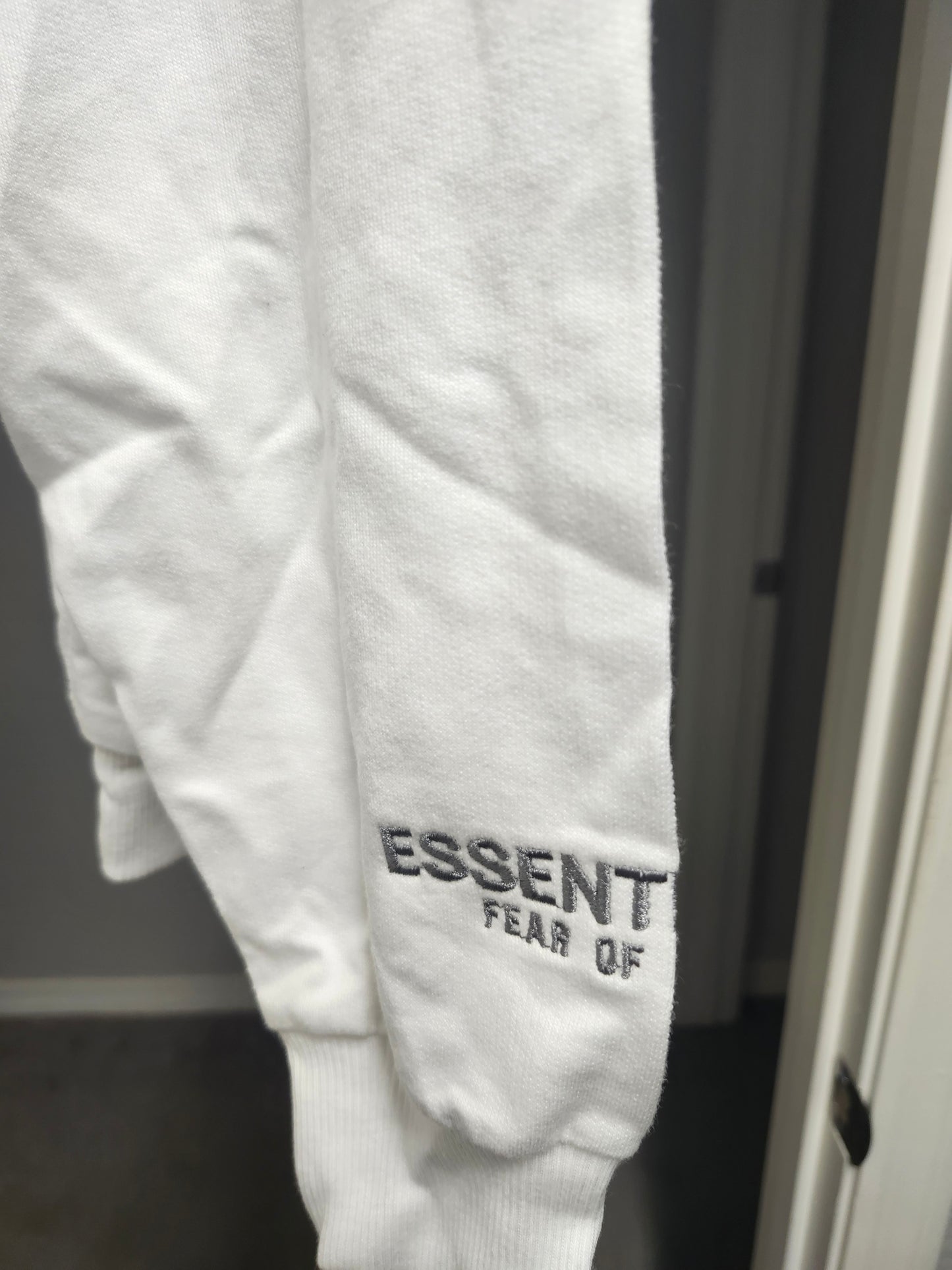 XL Hoodie