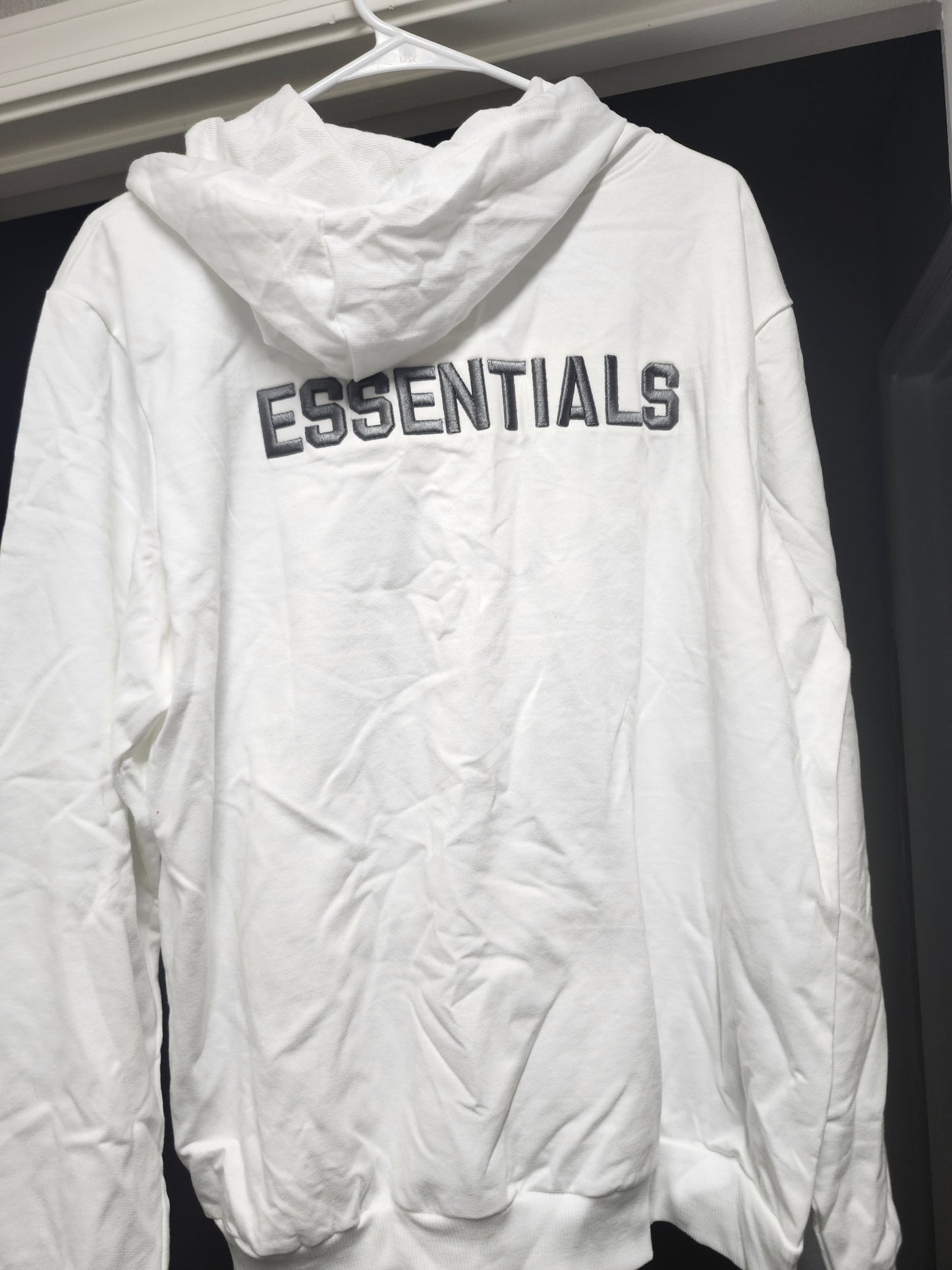 XL Hoodie