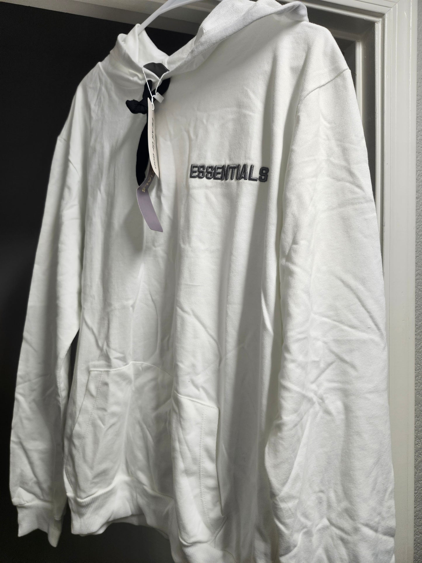 XL Hoodie