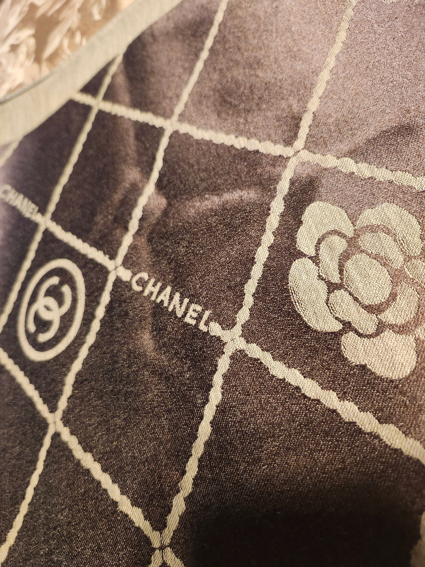 CC Scarf