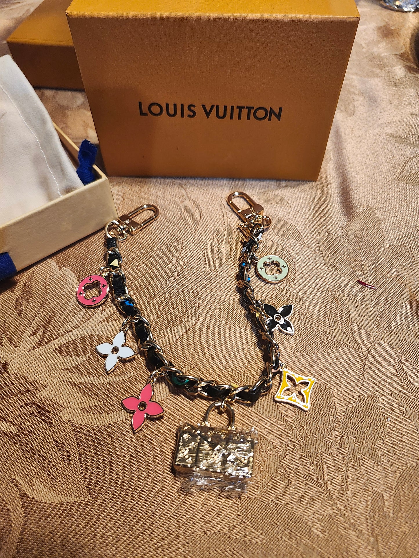Purse Charm
