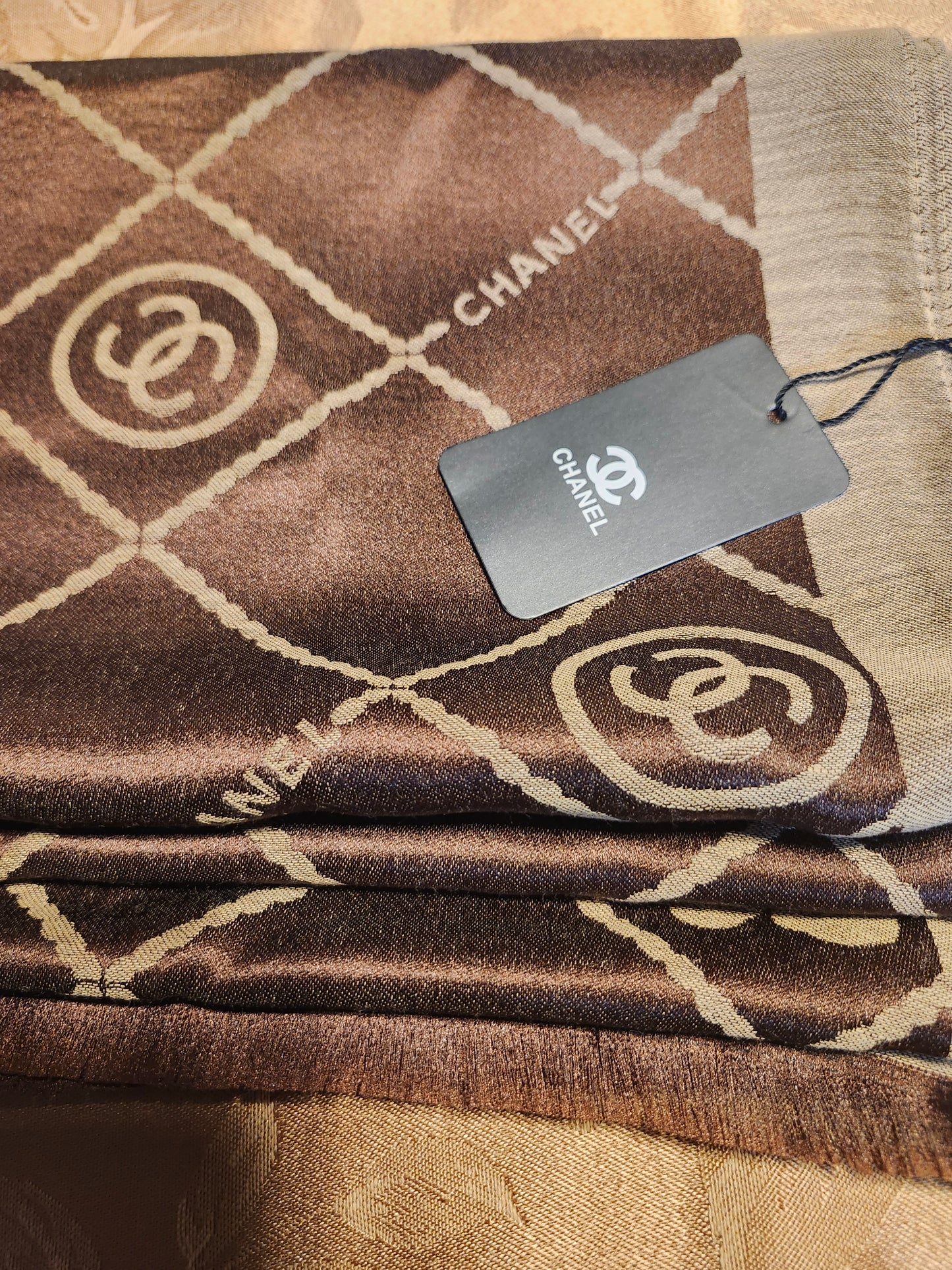CC Scarf